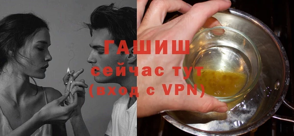 гашик Арсеньев